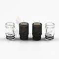 Piofond New EGO 510 Drip Tip com parafuso de fluxo de ar